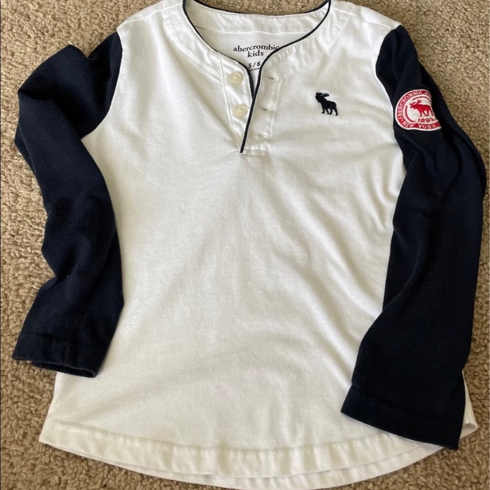 Abercrombie Shirt